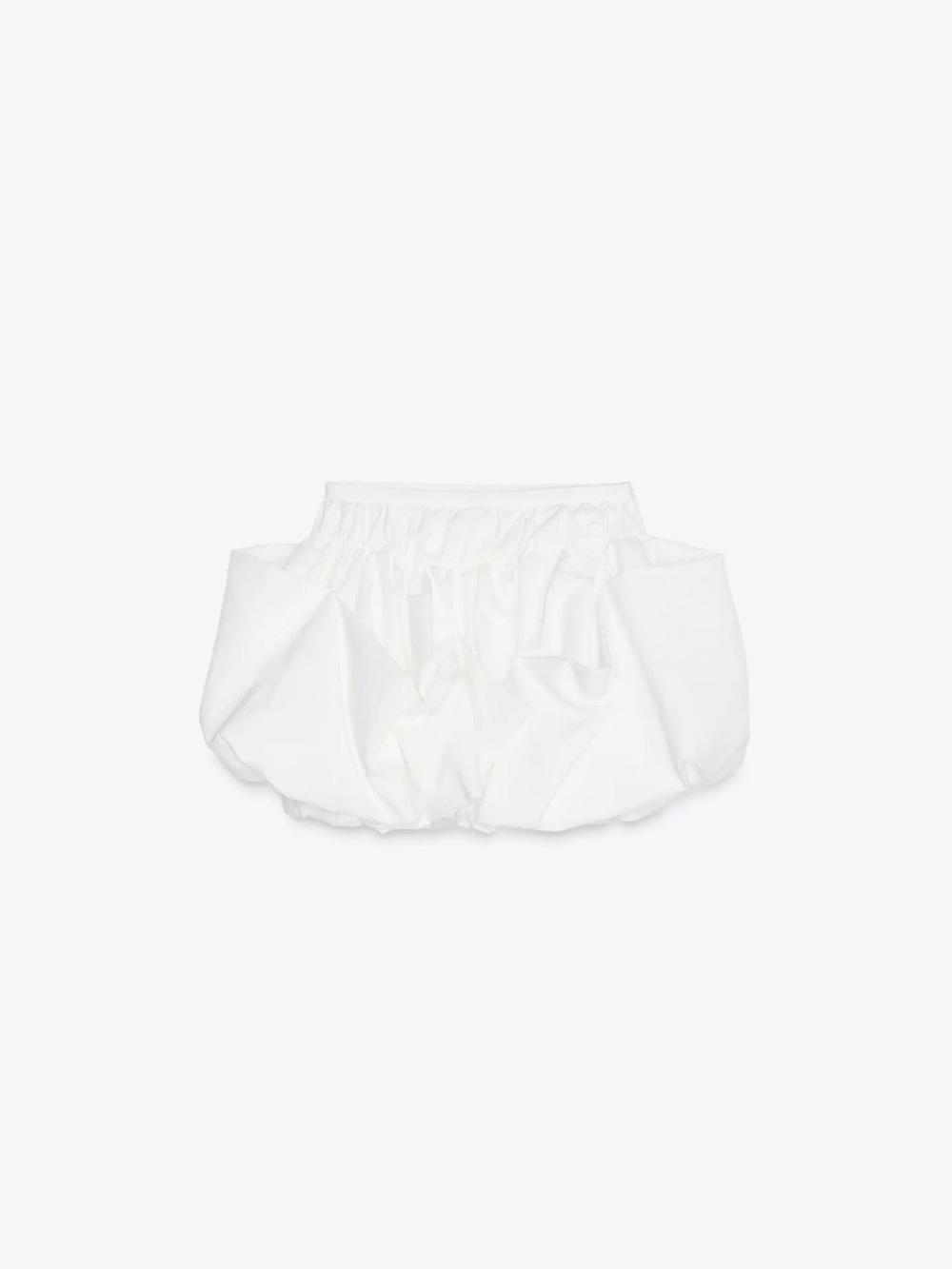 Zara Bubble Skirt